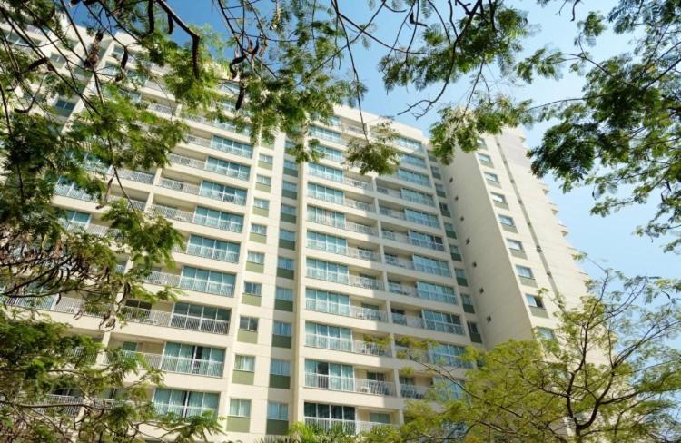 Verano Stay Barra Jacarepagua Rio 2 Parque Olimpico - Rio de Janeiro — Photos 3